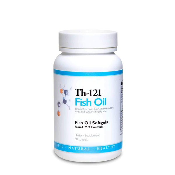 TH-121 Fish Oil